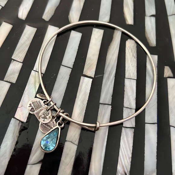 Alex and Ani Bracelet - Picture 1 of 1